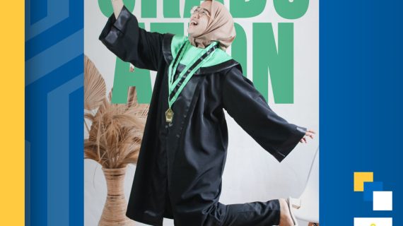 Konveksi Jasa Pembuatan Baju Toga Wisuda