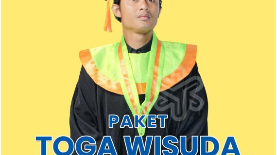 jual toga wisuda tangerang