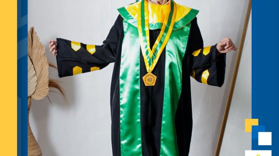 konveksi toga kampus