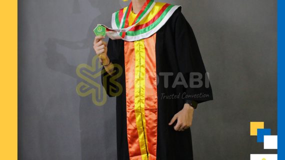 konveksi toga tangerang selatan