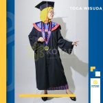 vendor toga tangerang