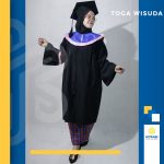 Harga Toga Wisuda Universitas