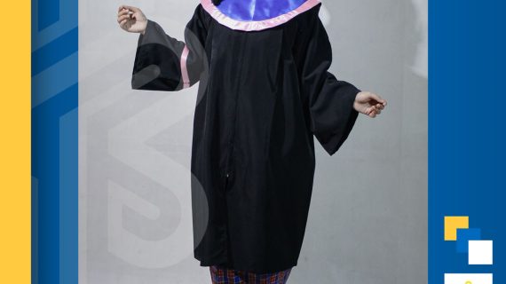Harga Toga Wisuda Universitas