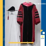 Konveksi Toga Wisuda Kampus