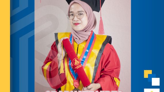 Rekomendasi Vendor Konveksi Toga Wisuda Terdekat