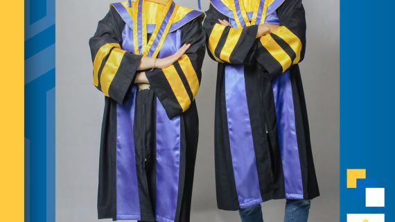 konveksi topi toga wisuda