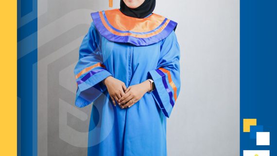 Harga Toga Wisuda Kampus Jakarta