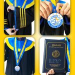 Jasa Konveksi Toga Depok