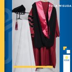 Konveksi Toga Wisuda Universitas