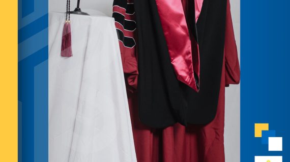 Konveksi Toga Wisuda Universitas