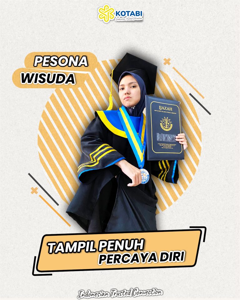 konveksi toga wisuda kampus jakarta