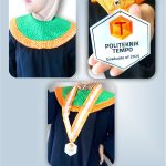konveksi toga wisuda kampus tangerang