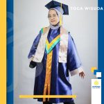 Harga Set Baju Toga Wisuda Doktor Guru Besar