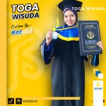 toga wisuda murah di makassar
