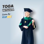 vendor supplier toga wisuda