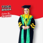 konveksi toga wisuda harga terjangkau