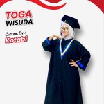 konveksi toga wisuda murah di banjarmasin