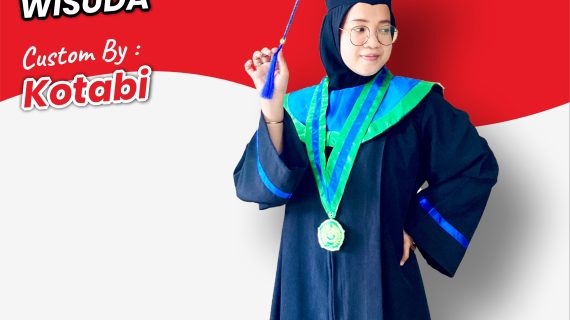 toga wisuda murah di semarang
