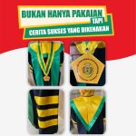 Jasa Konveksi Toga Wisuda