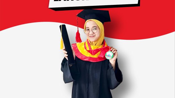 Konveksi Jasa Pembuatan Toga Wisuda Murah