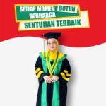Konveksi Pembuatan Toga Wisuda Sarjana S1 di Tangsel