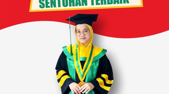 Konveksi Pembuatan Toga Wisuda Sarjana S1 di Tangsel