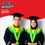 Konveksi Toga Wisuda Kampus Bandung
