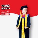 Konveksi Toga Wisuda Kampus di Tangerang