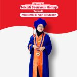 Jual Paket Toga Wisuda Murah