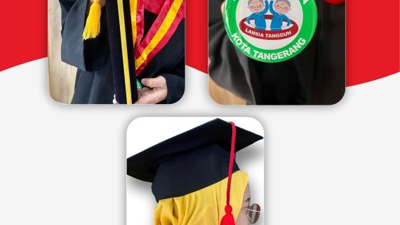 Konveksi Toga Wisuda Bengkulu