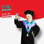 Konveksi Toga Wisuda Bukittinggi