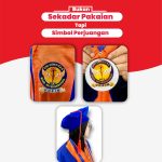 Konveksi Toga Wisuda Kepulauan Bangka Belitung