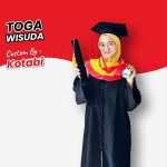 Konveksi Toga Wisuda Kepulauan Riau