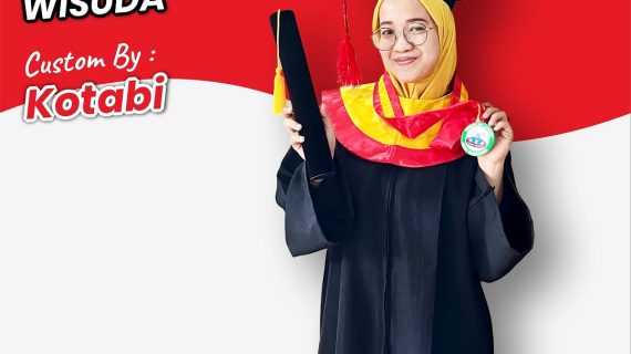 Konveksi Toga Wisuda Kepulauan Riau