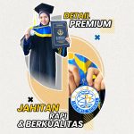 Konveksi Toga Wisuda Palopo