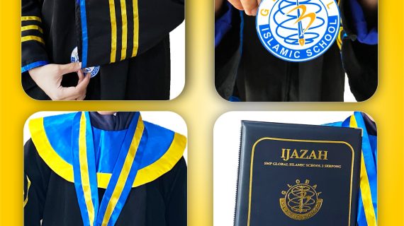 Konveksi Toga Wisuda Payakumbuh