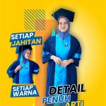 Konveksi Toga Wisuda Tarakan