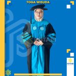 Bikin Toga Wisuda Lubuklinggau