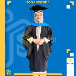 Bikin Toga Wisuda Pagaralam