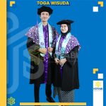 Bikin Toga Wisuda Binjai