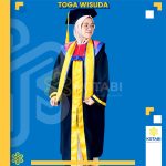 Bikin Toga Wisuda Cilegon