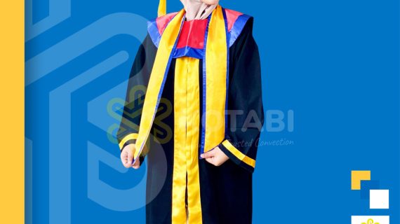 Bikin Toga Wisuda Cilegon