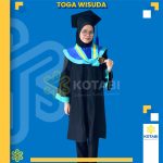Bikin Toga Wisuda Sibolga