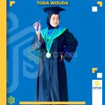 Konveksi Pembuatan Toga Wisuda