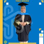 Produsen Toga Wisuda