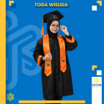 Supplier Toga Wisuda