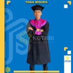 pabrik toga wisuda
